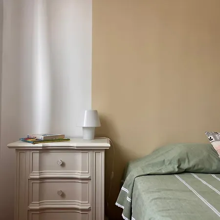 Apartment Da' Mi' Nonni *