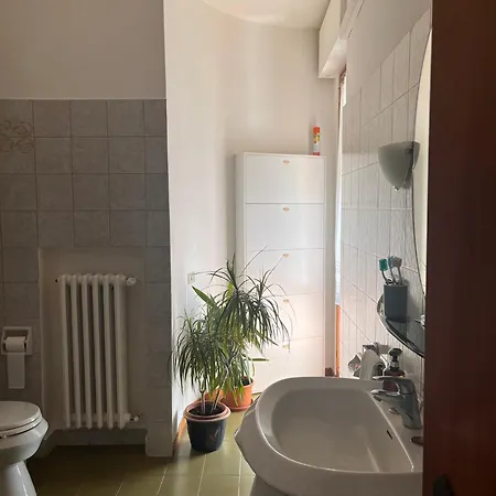 Da' Mi' Nonni Apartment