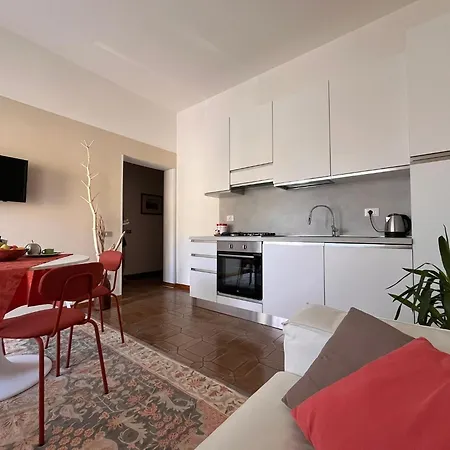 Apartment Da' Mi' Nonni *