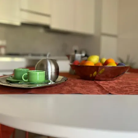 Da' Mi' Nonni * Pistoia