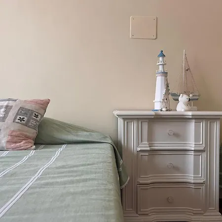 Da' Mi' Nonni Apartment