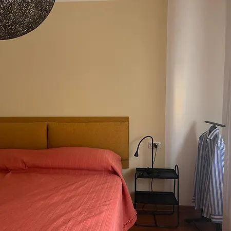 Apartment Da' Mi' Nonni *