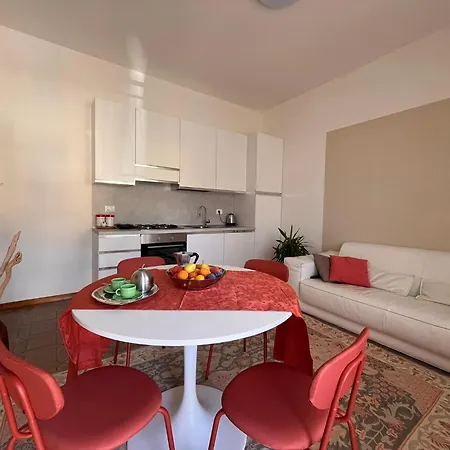 Da' Mi' Nonni Apartment