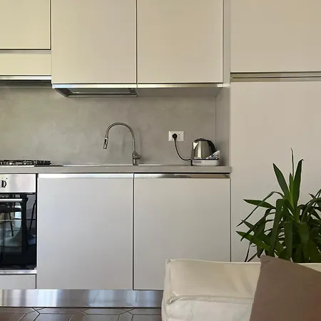 Da' Mi' Nonni Apartment *